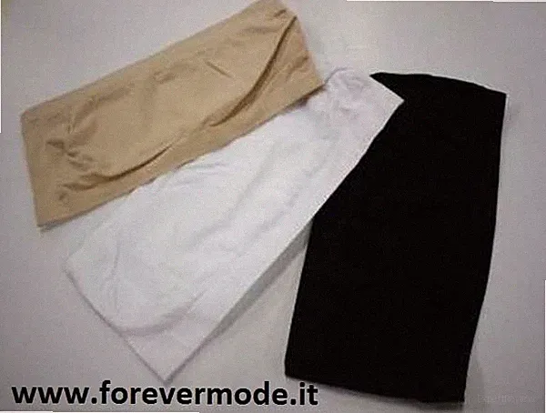 2 Bhs Frau Tramonte A Band Aus Weich Und Licht Mikrofaser Art. R8020