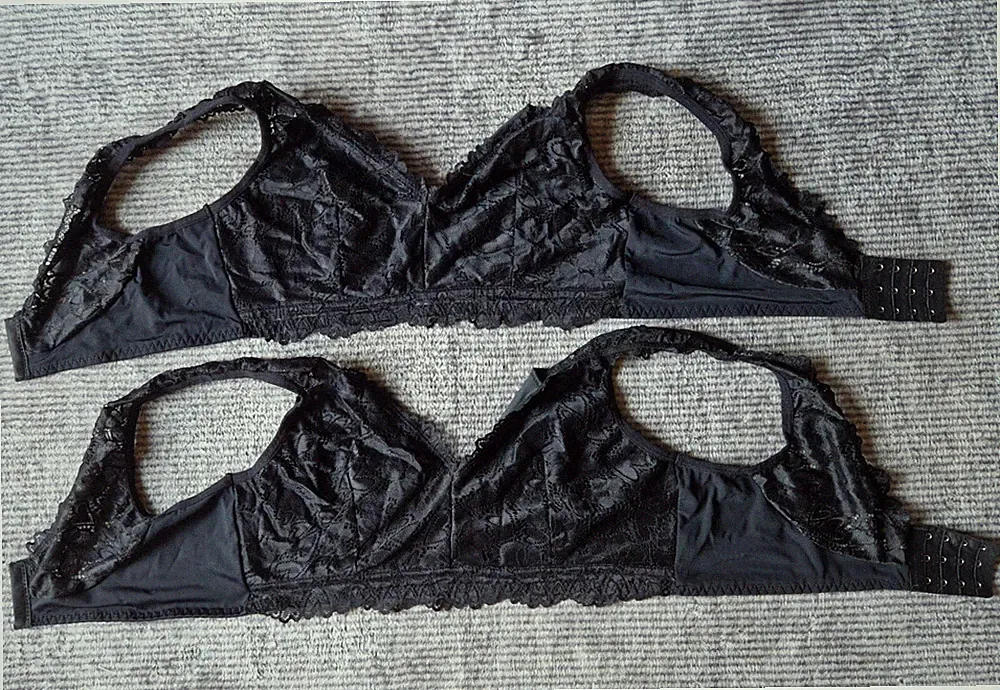 2er Set Bh gr XL