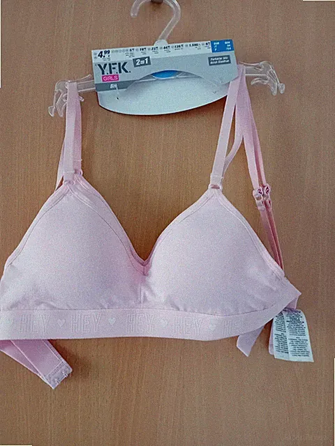 2er Set Mä. BH Neu