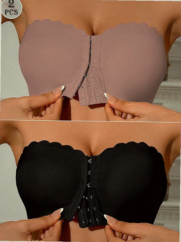 6XL Bandeau-BH