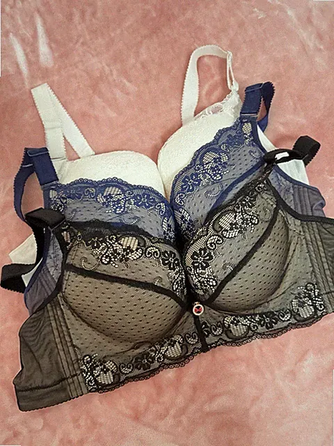 3 Nagelneu Meinebella Bh