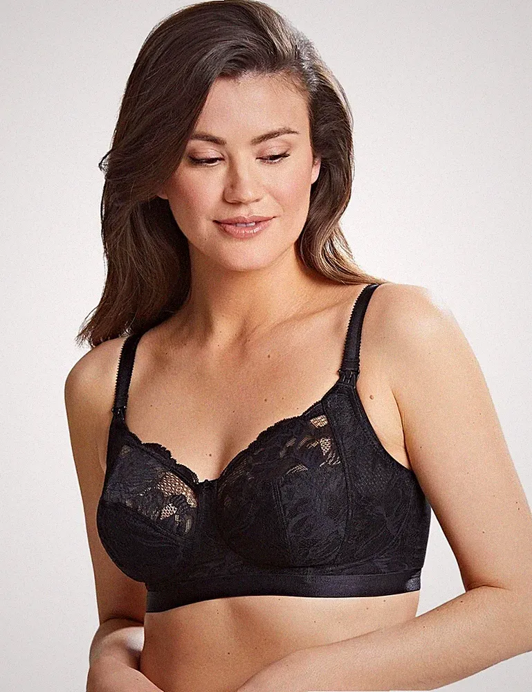 30G Panache Naomi Umstands Still BH Damen Still Dessous 10431