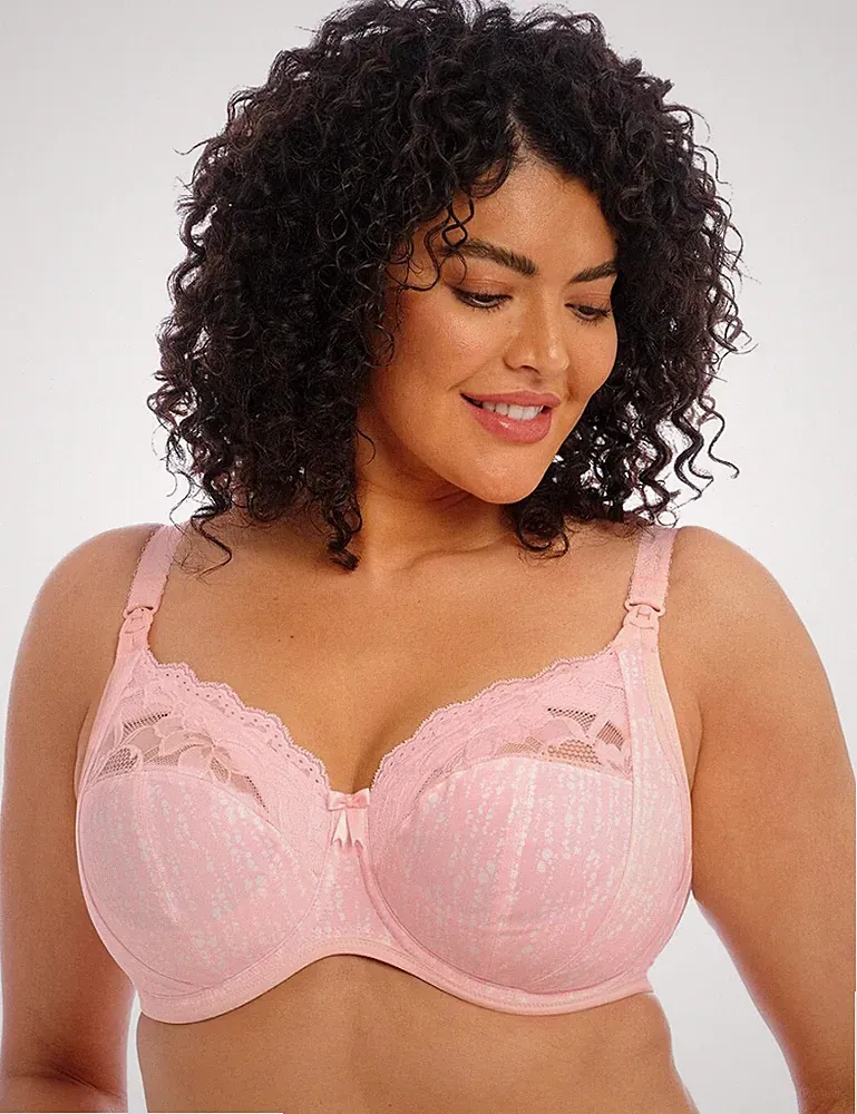 42F Elomi Molly Still BH 4542 Bügel stützend Drop Cup Übergröße BHs