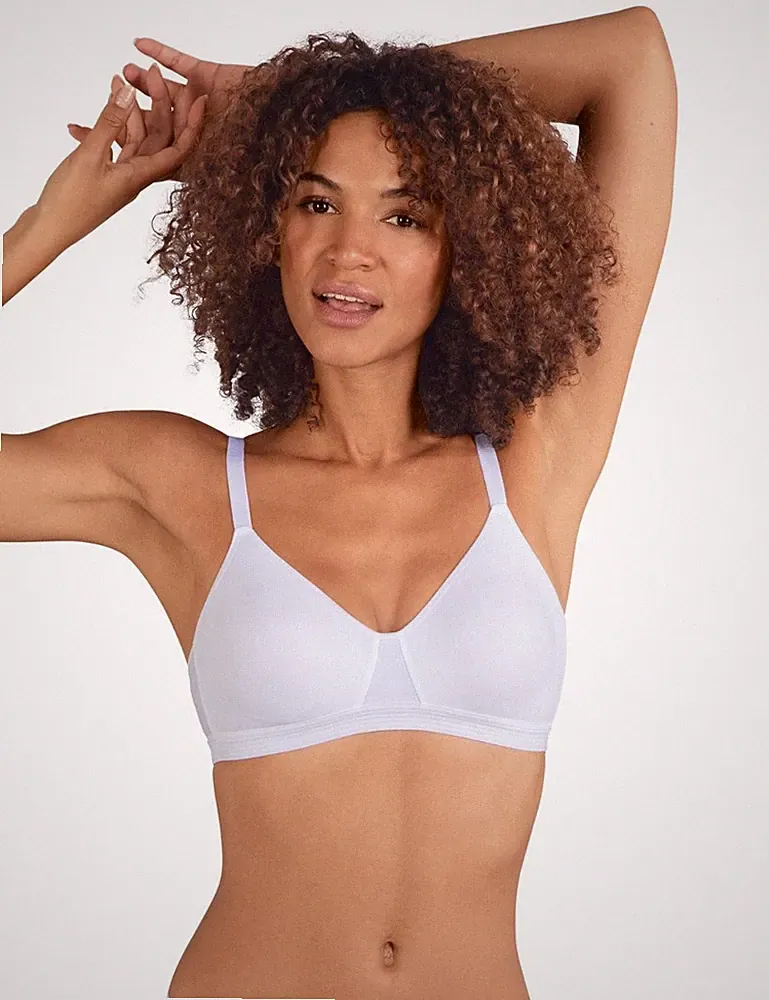 5021 Naturana Everyday Light Support Sport BH