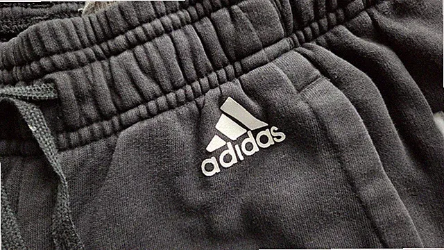 Adidas# Jogginghose #Kurzgröße# XS/S