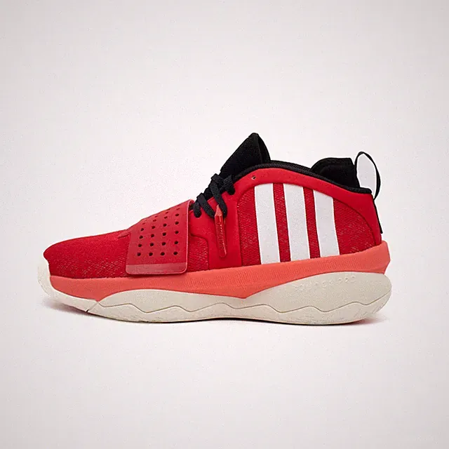 Adidas Sport Dame 8 Extply Erwachsene Basketballschuhe
