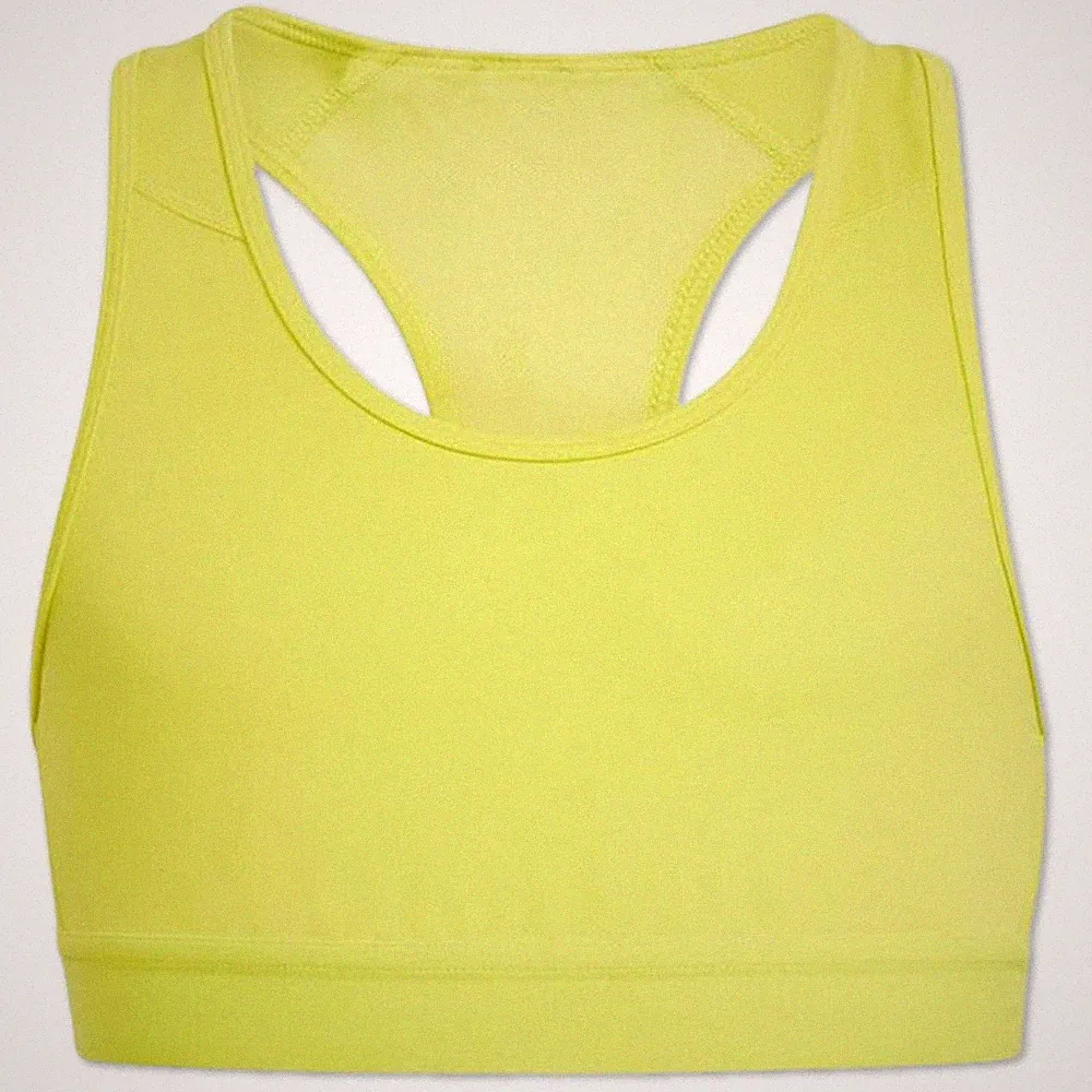 Adidas Techfit Mädchen-Top Don't Rest Sport-BH 164
