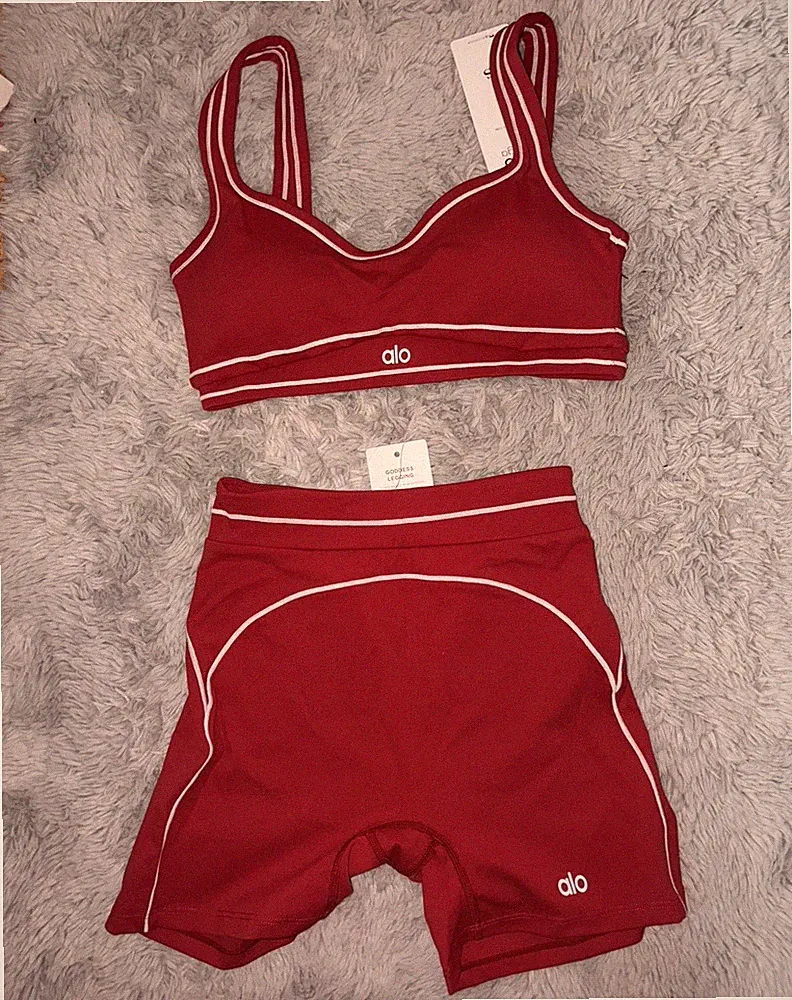 Rot Sport-BH