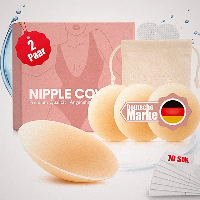 Jungen Klebe-BH