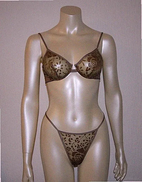 *** ANDRES SARDA*** BH-SET + Tanga *** Modell AMAR *** UVP: 210€