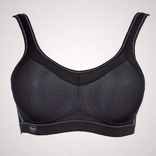 Anita Active Damen Sport-BH - Momentum, Bustier, atmungsaktiv