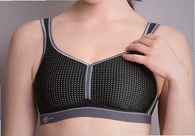 Anita active Performance Sport-BH 5566-A