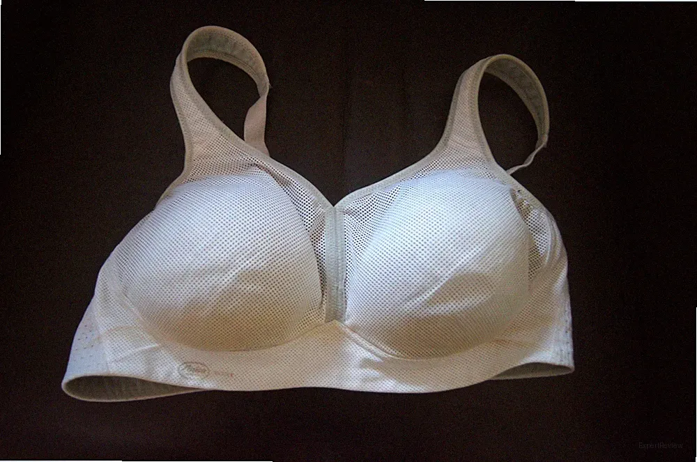 Anita Active Sport BH mart control bügelfrei Grau 80C