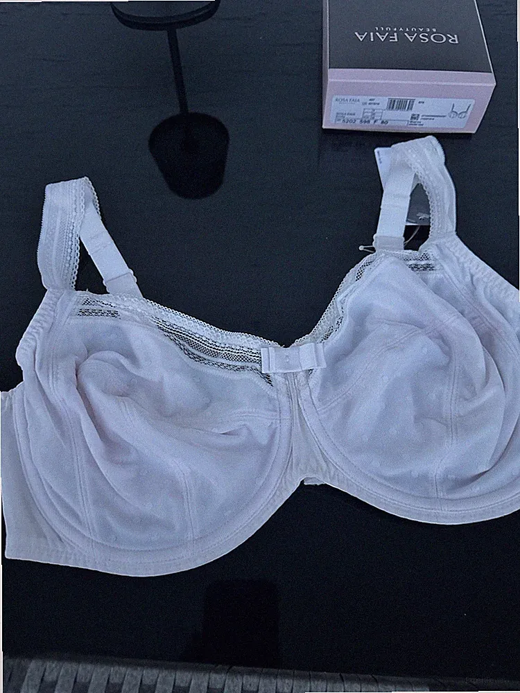 Anita Bügel BH 80 F NEU Und OVP Powder Rose
