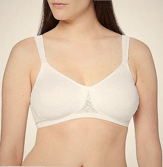 Anita Bügel-Still-BH, Basics 5062 Gr.110 D, Neu !!