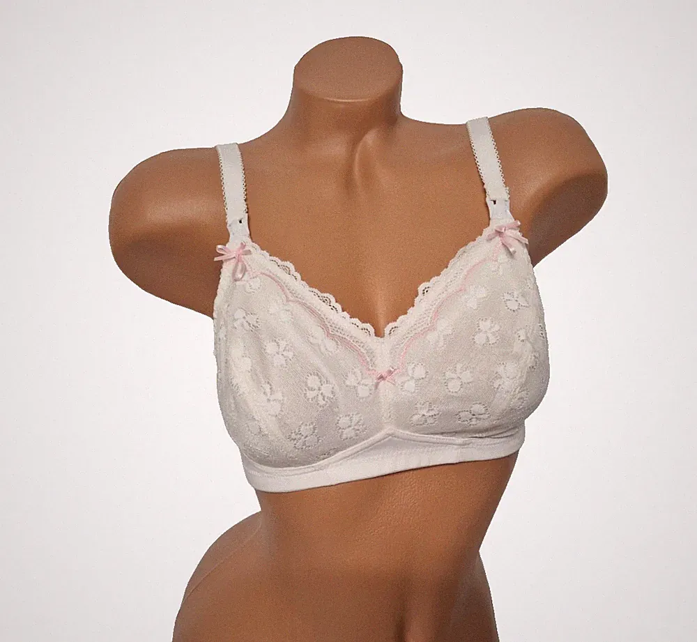 Anita Bügelloser-Still-BH, Basics 5058 Gr.95 C, Neu !!