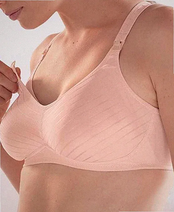 Anita Bügelloser Still-BH Gr.70 G, Neu !!