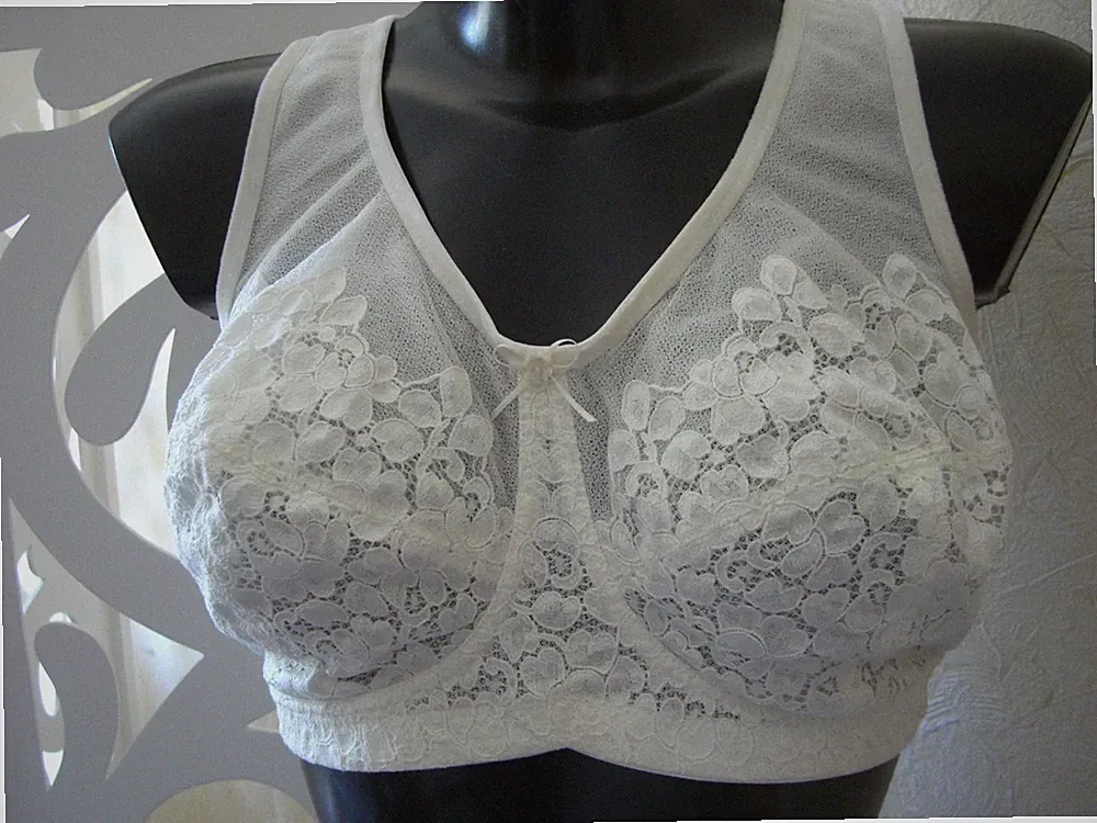 Anita Classix Comfort Palmyra Calmyra Champagner BH 95 D 115 F 120 F Cup NEU