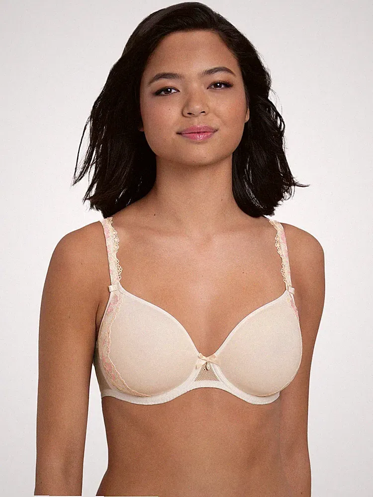 ANITA Colette 5251 Spacer Bügel BH in Crystal