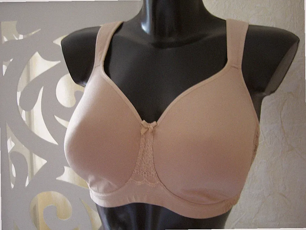 Anita Comfort Havanna Spacer BH 85 D 90 D 90 E 110 B Cup