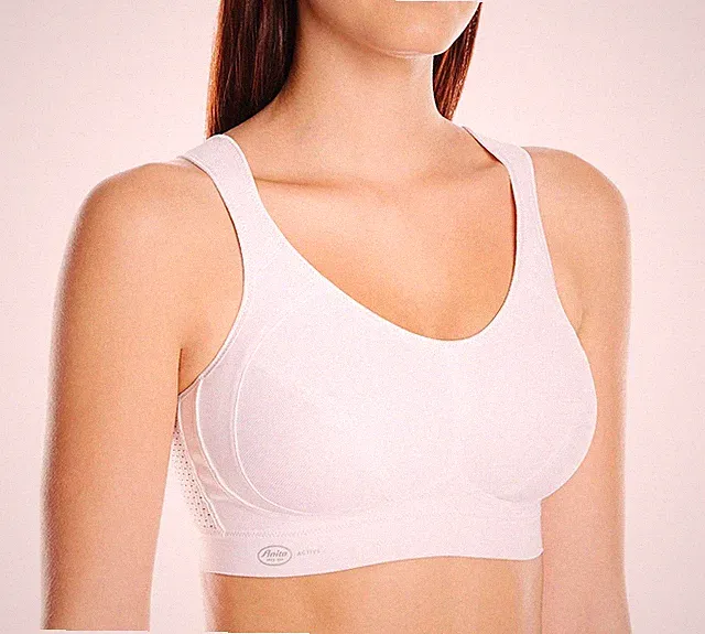 Anita Damen Maximum Control Drahtloser Sport-BH - 5527