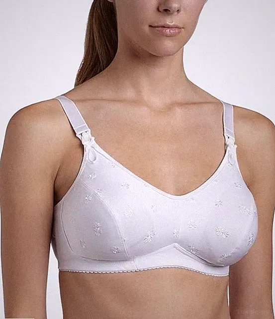 Anita Damen Soft Cup Nursing Bra Weich Gr.70 H, Neu !!