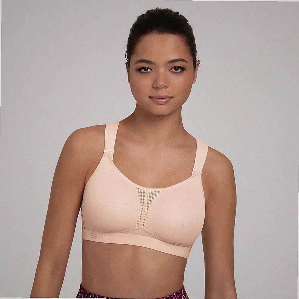Anita DynamiX Star Sport BH 5537 X-Back High Support Damen