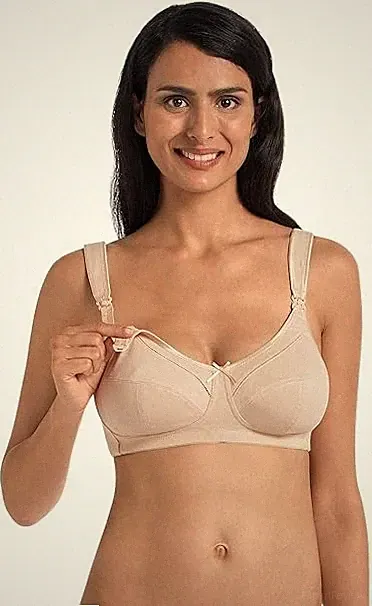 Anita Maternity 5055-753 Women's Miss Cotton Gr.80 D, Neu !!
