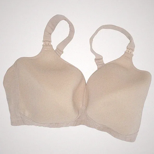 Anita Maternity, Still-BH, Größe: 100A, Beige #pwS