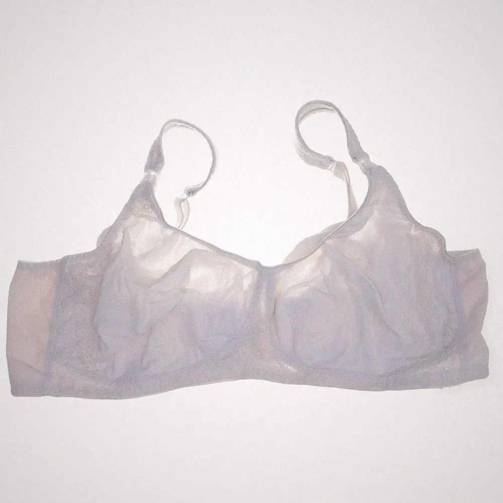 Anita Maternity, Still-BH, Größe: 105C, Basic, Weiß, Batik, Spitze, Damen #7zv