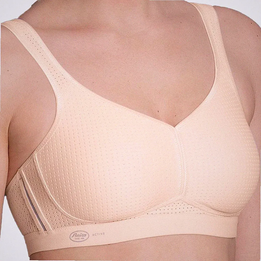 Anita - Performance - Damen - Sport BH - 5566 - atmungsaktiv - ergonomisch