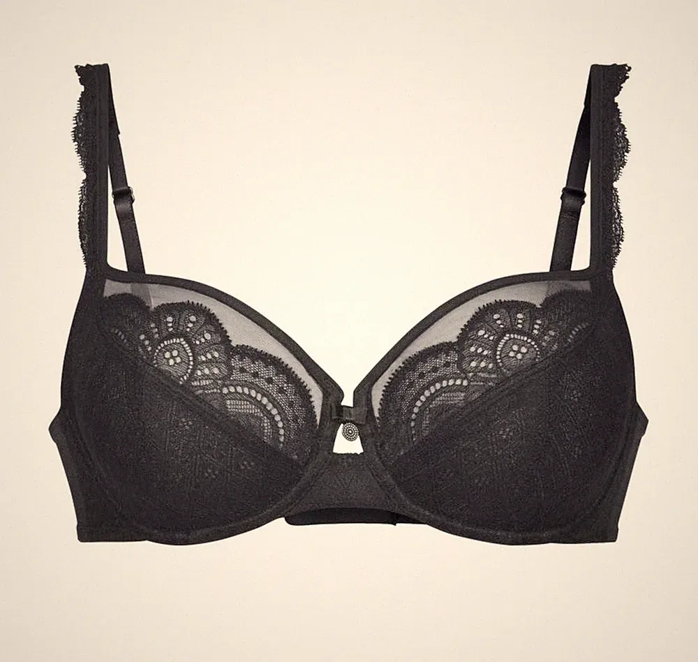 Anita Rosa Faia Selma Damen Bügel-BH Dessous 5634