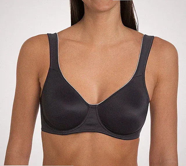 Anita Rosa Faia Twin Nahtloser Komfort Bügel BH - 5490