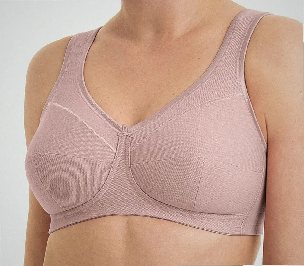Anita Serie Jana Entlastungs-BH ohne Bügel 5427-A