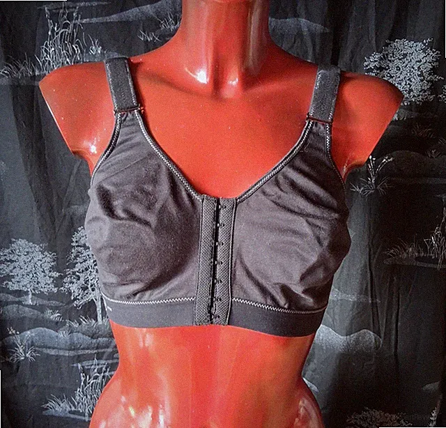 ANITA Sport BH 5523 Gr. 80 C auch Post OP
