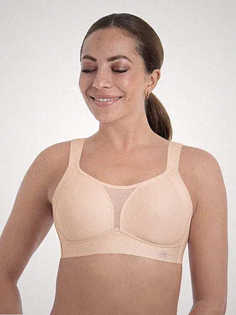 Anita Sport BH smart control 5530 | höchste Belastung | 70-100 A-F , smart rose