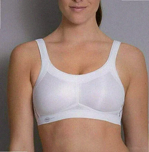 Anita Sport BH weiß 5529 Gr. 70 75 80 85 95 B C D E F G H NP 74,99 €