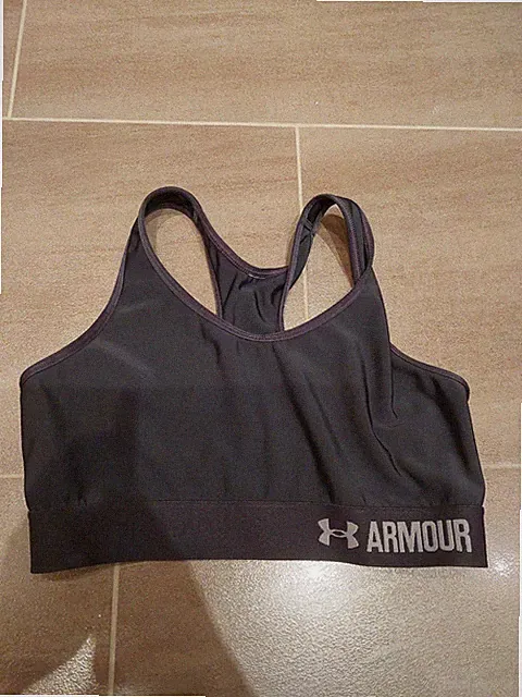 ARMOUR Sport BH GR.S
