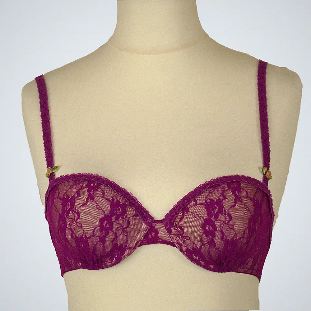Wacoal Push-up-BH