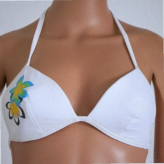 Racerback Triangel-BH