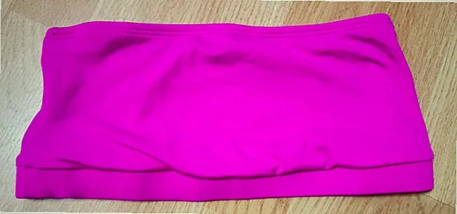 bandeau bh Bonnie&Clyde Pink*Neu