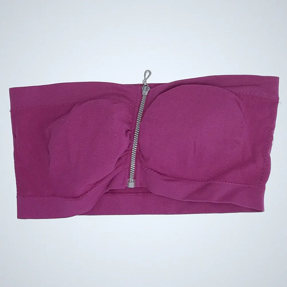 Lila Bandeau-BH