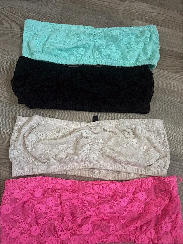 Bandeau BH's M/L