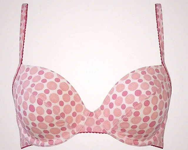 BeeDees BH mit Bügel Sweet Heart 40 WM 70B 75C 75D NEU mit Etikett