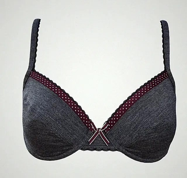 BeeDees by Triumph BH mit Bügel Charming Heart 65 WM 75C Modal NEU