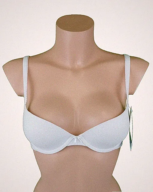BeeDees Lovely Day WHPM Multiway-Schalen-BH Weiß White 0003/03 Triumph Dessous N