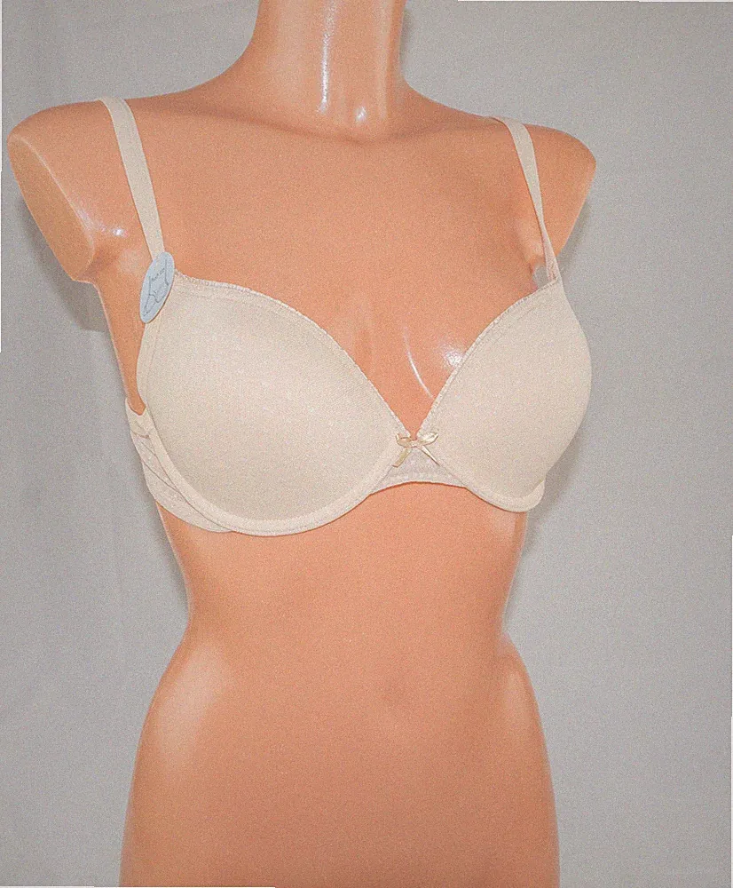 BeeDees Multifunctional Push-Up Bügel-BH * Lovely Day WHUM * NEU