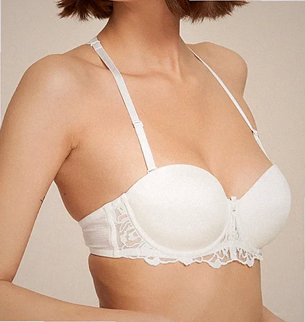 BELDONA BH mit Bügel - Gepolstert Bh KAMILIA PUSH-UP MULTIWAY