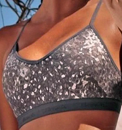 Bench Sport-BH Bügellos BH Damen XS,S,M,L Bustier NEU