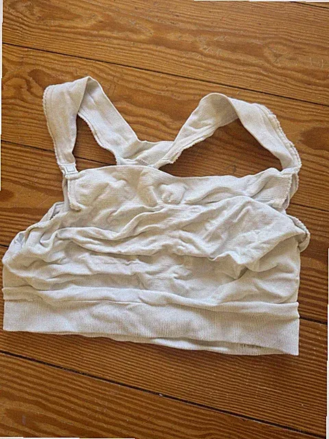 Bequemer, Sportlicher Still BH, XL